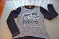 CAMISETA NIÑA