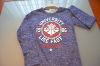 CAMISETA NIÑO