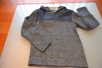 SUDADERA NIÑO CAPUCHA